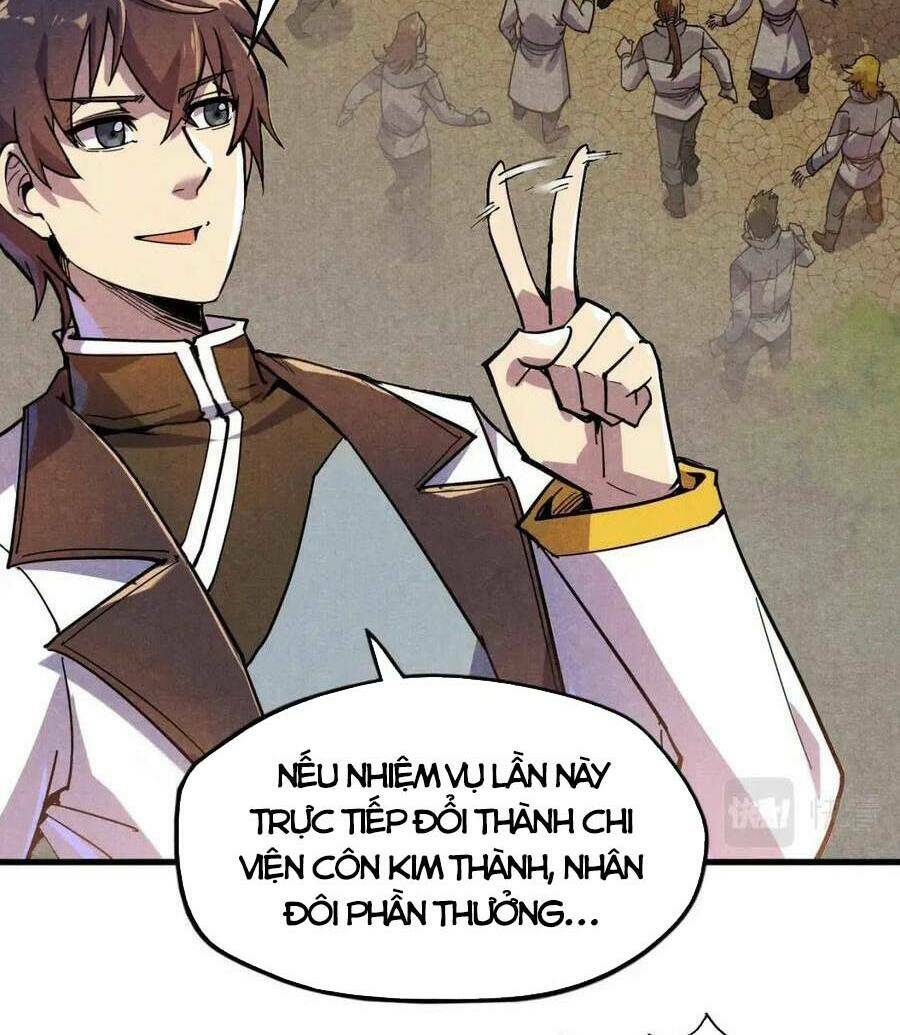 Vạn Cổ Chí Tôn - Chapter 69 - Page 9