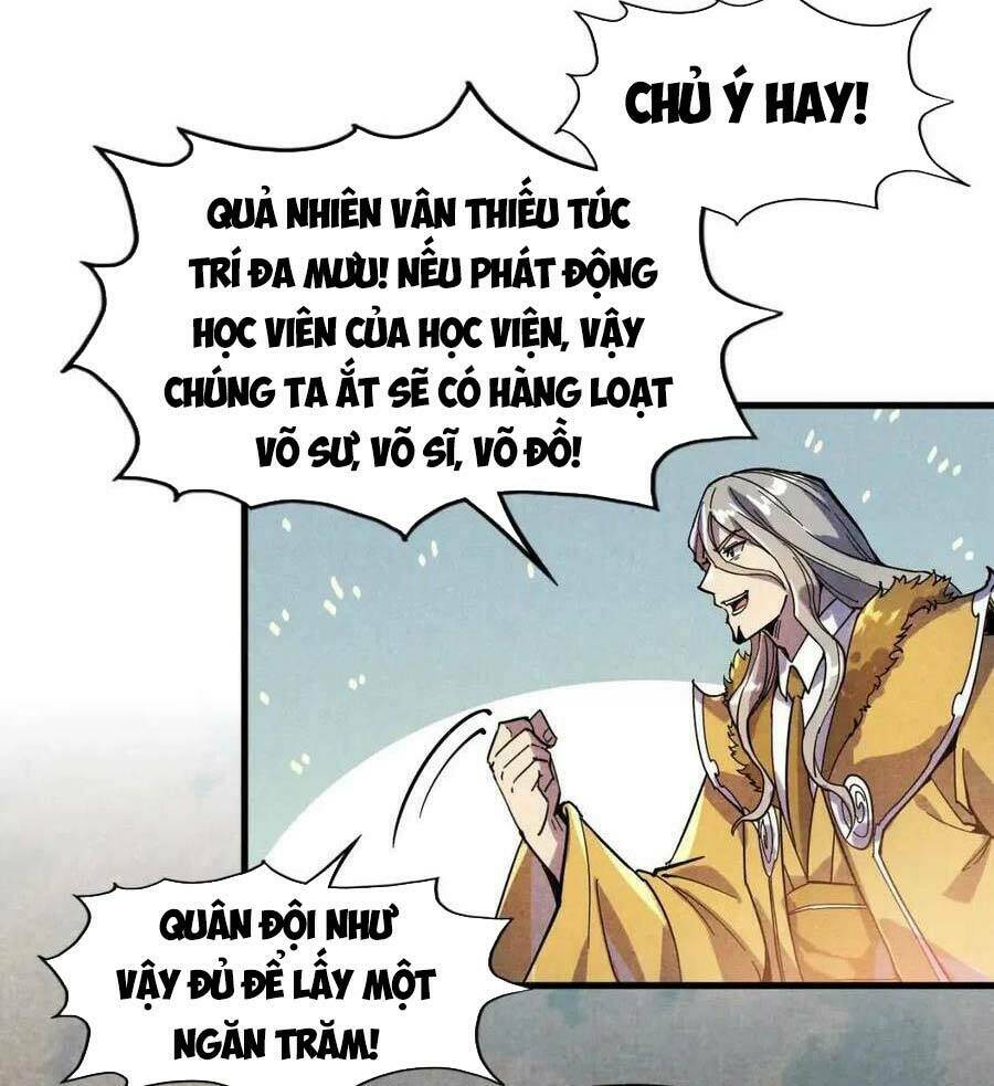 Vạn Cổ Chí Tôn - Chapter 69 - Page 10