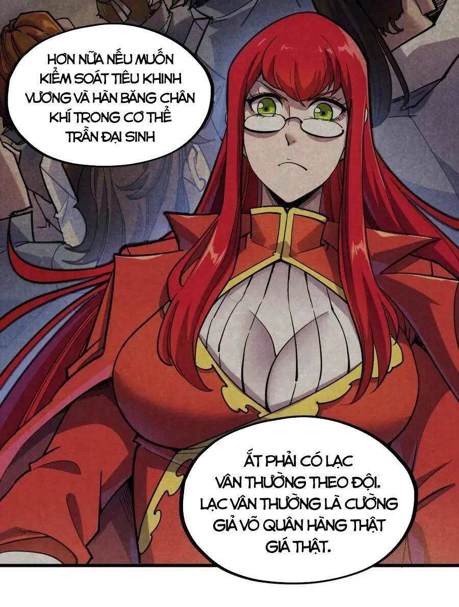 Vạn Cổ Chí Tôn - Chapter 69 - Page 12