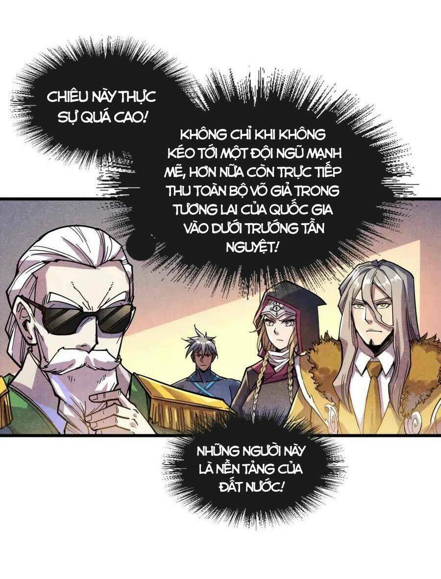 Vạn Cổ Chí Tôn - Chapter 69 - Page 13