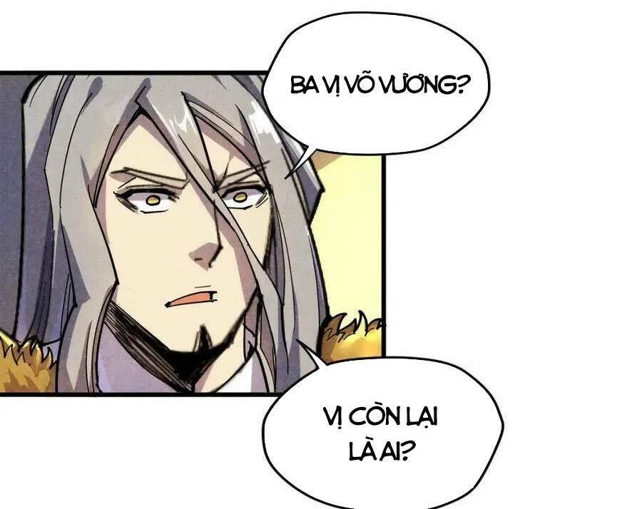 Vạn Cổ Chí Tôn - Chapter 69 - Page 16