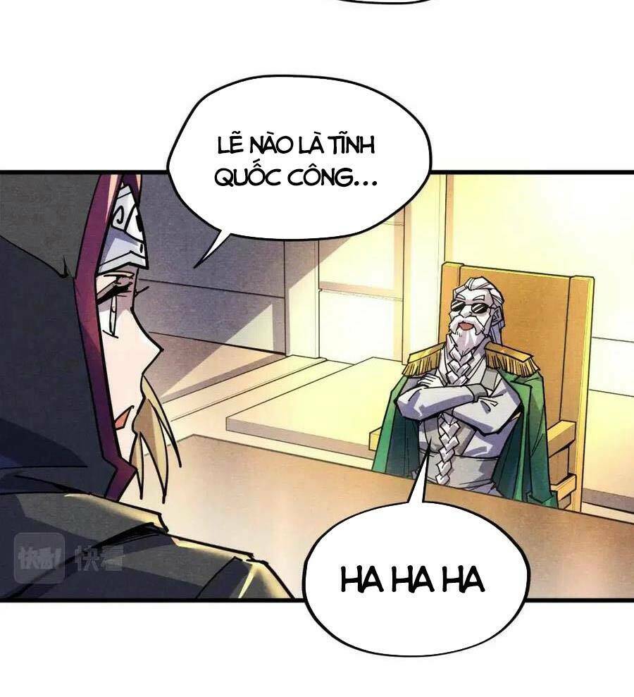 Vạn Cổ Chí Tôn - Chapter 69 - Page 17