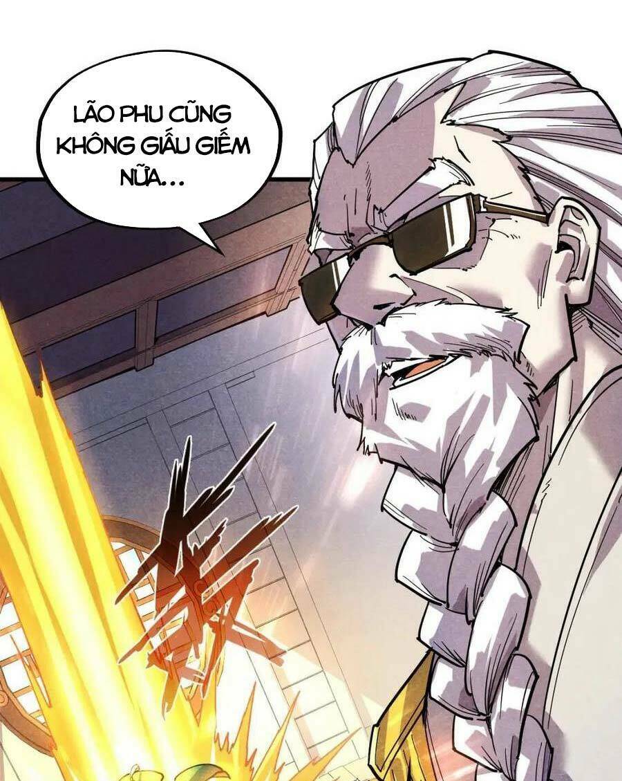 Vạn Cổ Chí Tôn - Chapter 69 - Page 18