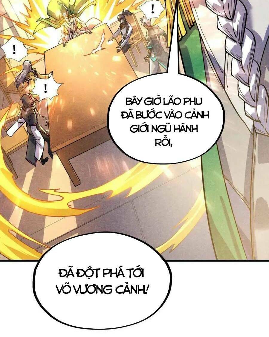 Vạn Cổ Chí Tôn - Chapter 69 - Page 19