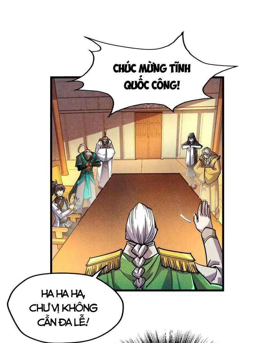 Vạn Cổ Chí Tôn - Chapter 69 - Page 20