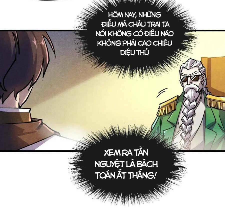 Vạn Cổ Chí Tôn - Chapter 69 - Page 21