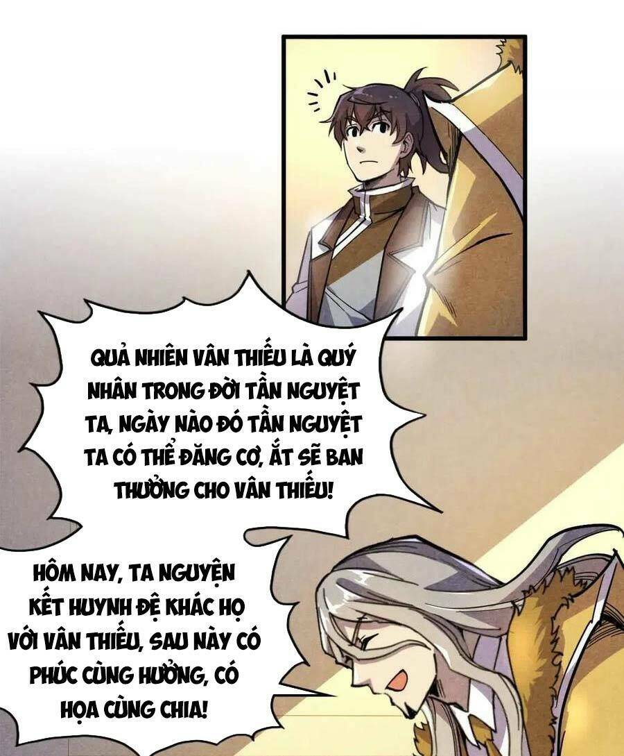 Vạn Cổ Chí Tôn - Chapter 69 - Page 22