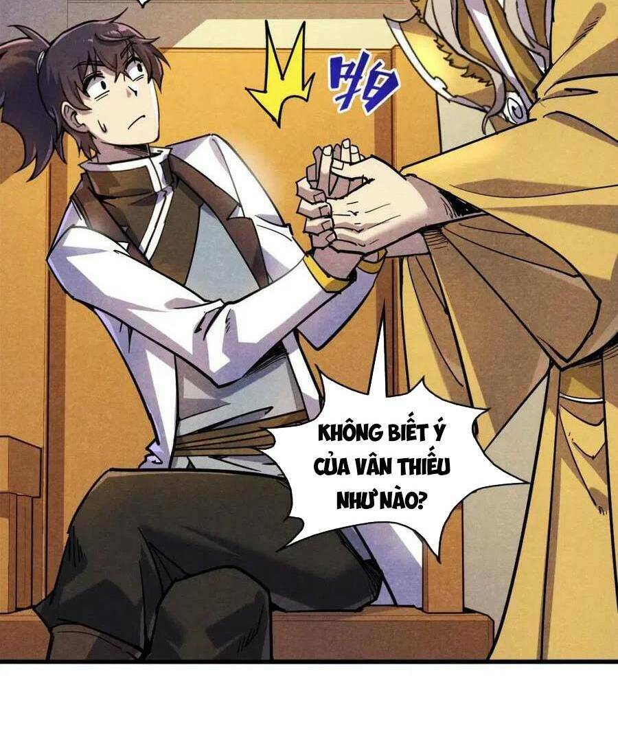 Vạn Cổ Chí Tôn - Chapter 69 - Page 23