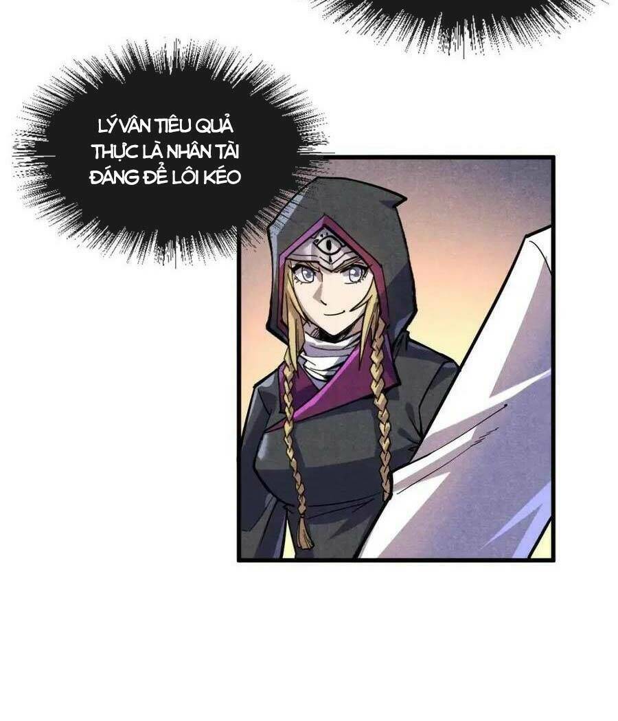 Vạn Cổ Chí Tôn - Chapter 69 - Page 25