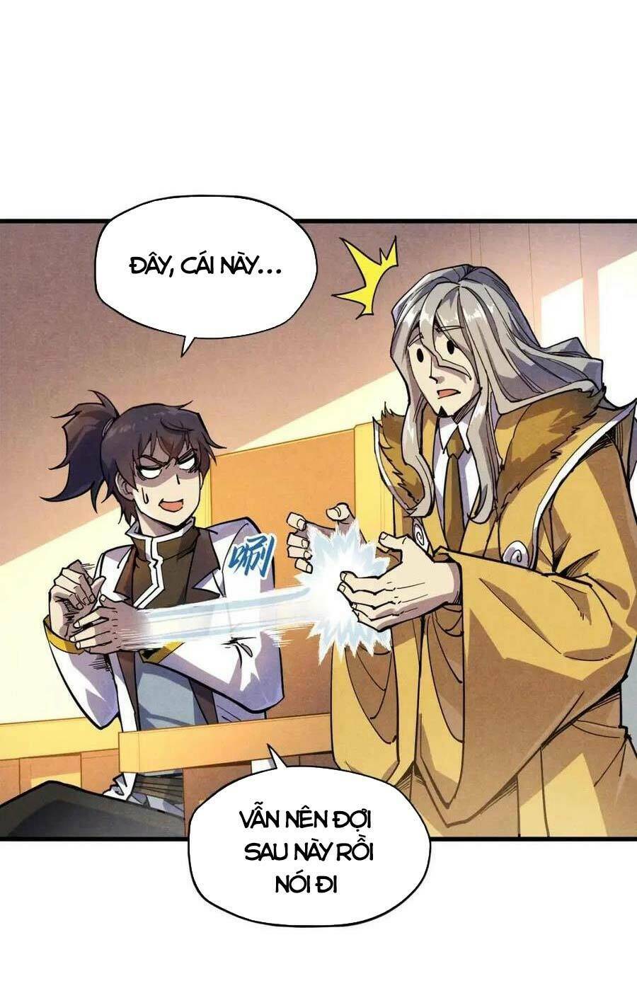 Vạn Cổ Chí Tôn - Chapter 69 - Page 26