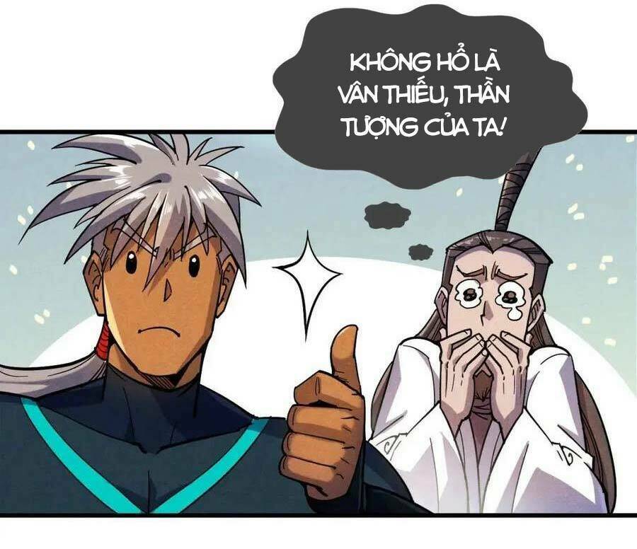 Vạn Cổ Chí Tôn - Chapter 69 - Page 29