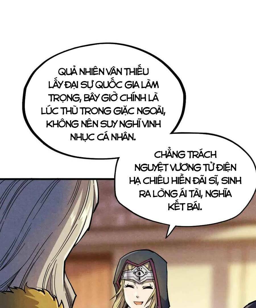 Vạn Cổ Chí Tôn - Chapter 69 - Page 32