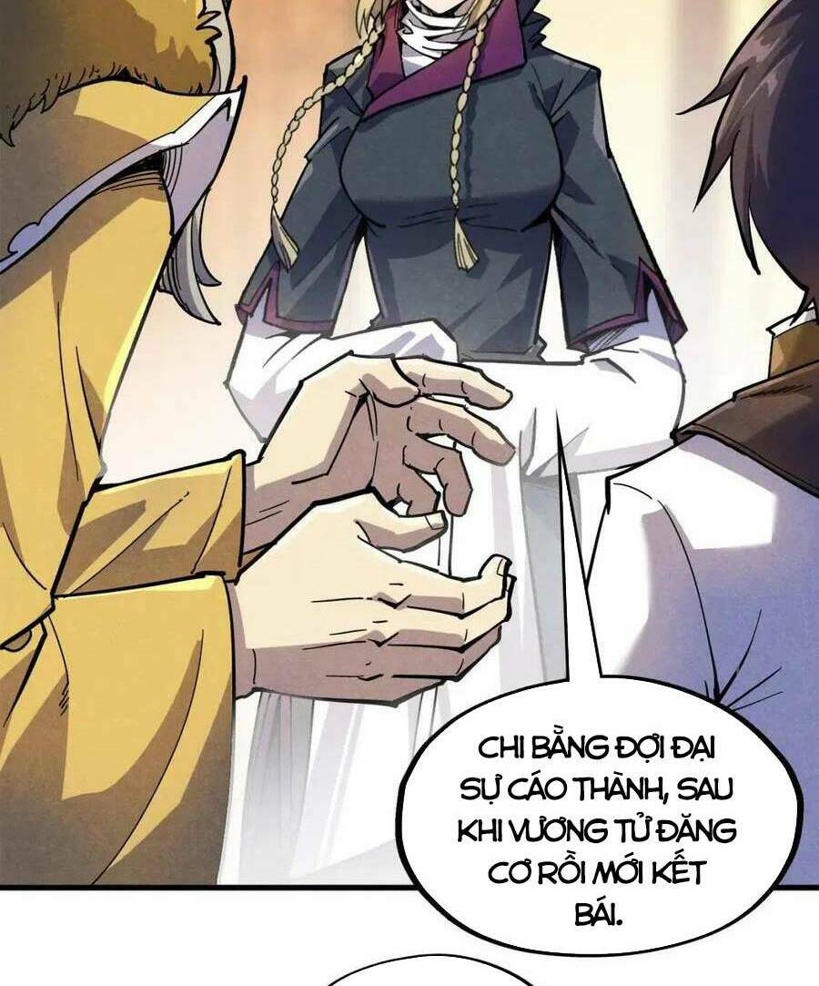 Vạn Cổ Chí Tôn - Chapter 69 - Page 33