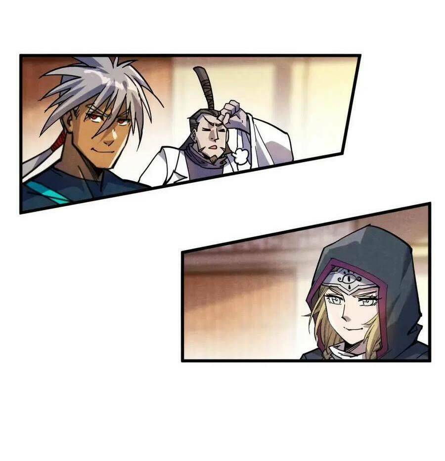 Vạn Cổ Chí Tôn - Chapter 69 - Page 35