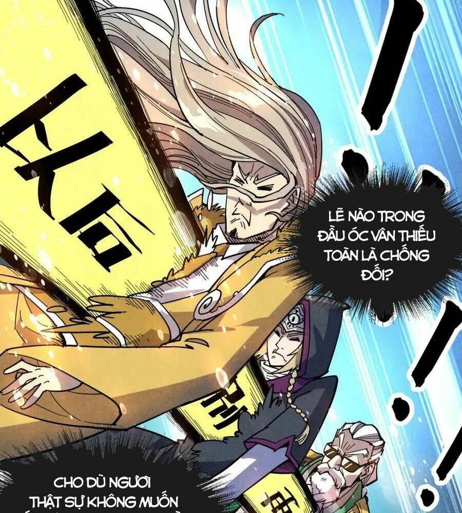 Vạn Cổ Chí Tôn - Chapter 69 - Page 37