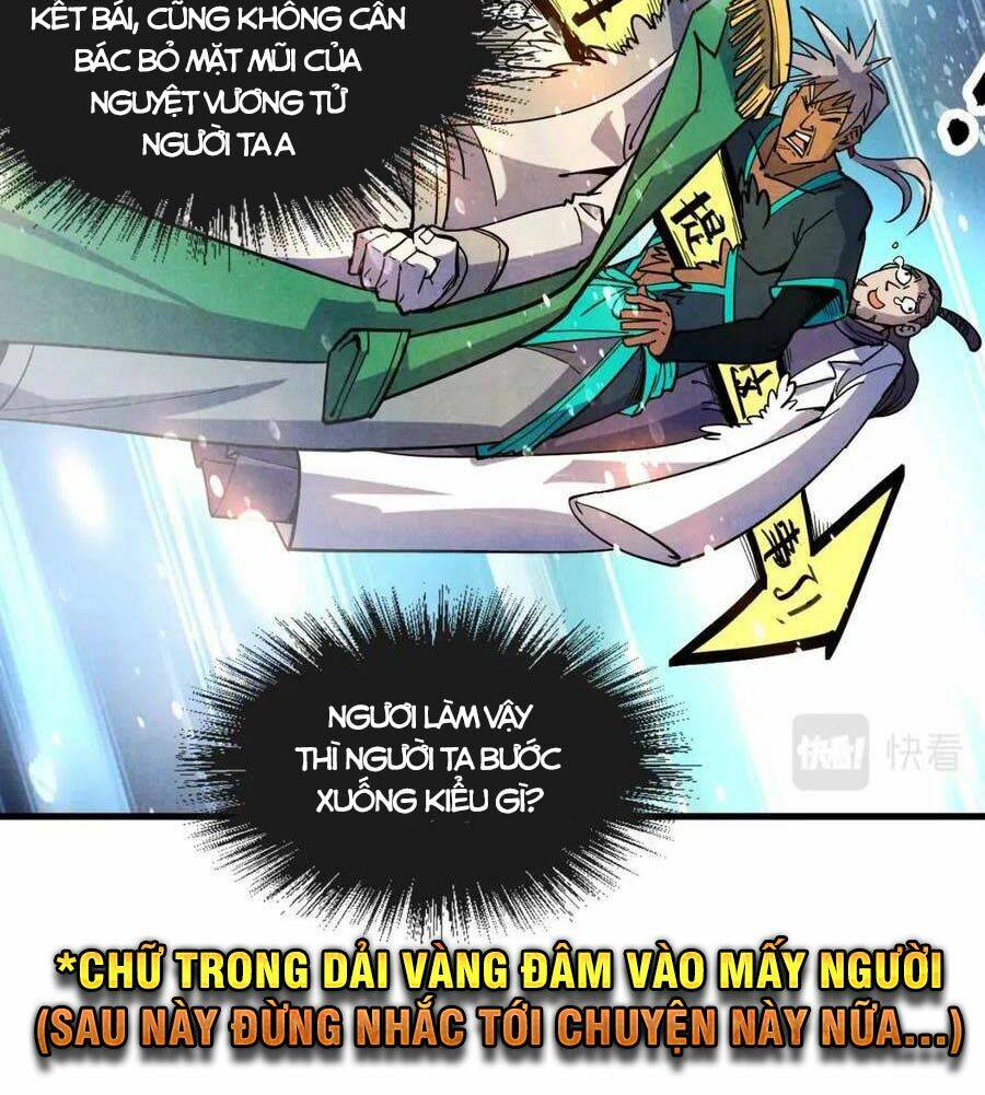 Vạn Cổ Chí Tôn - Chapter 69 - Page 38