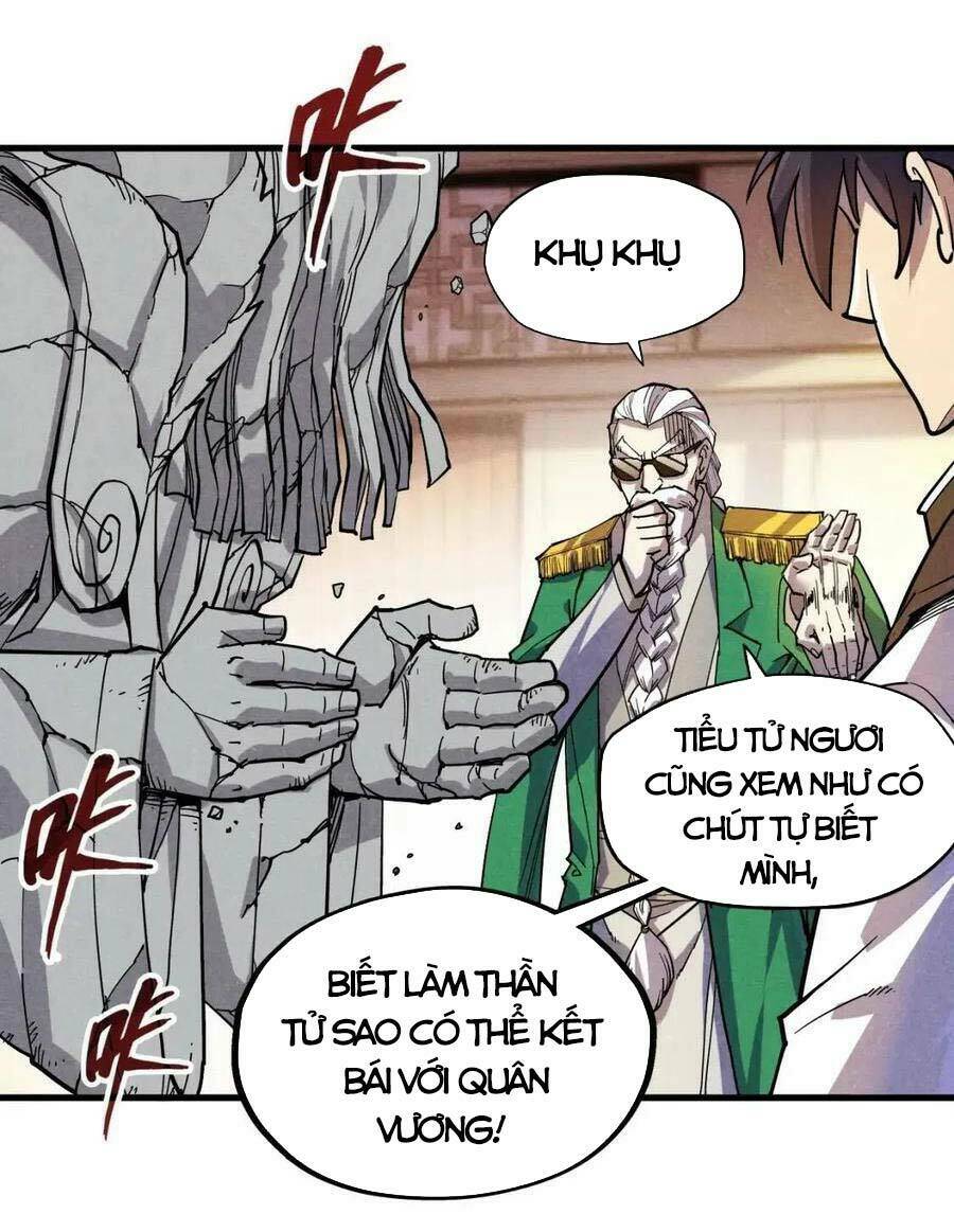 Vạn Cổ Chí Tôn - Chapter 69 - Page 39