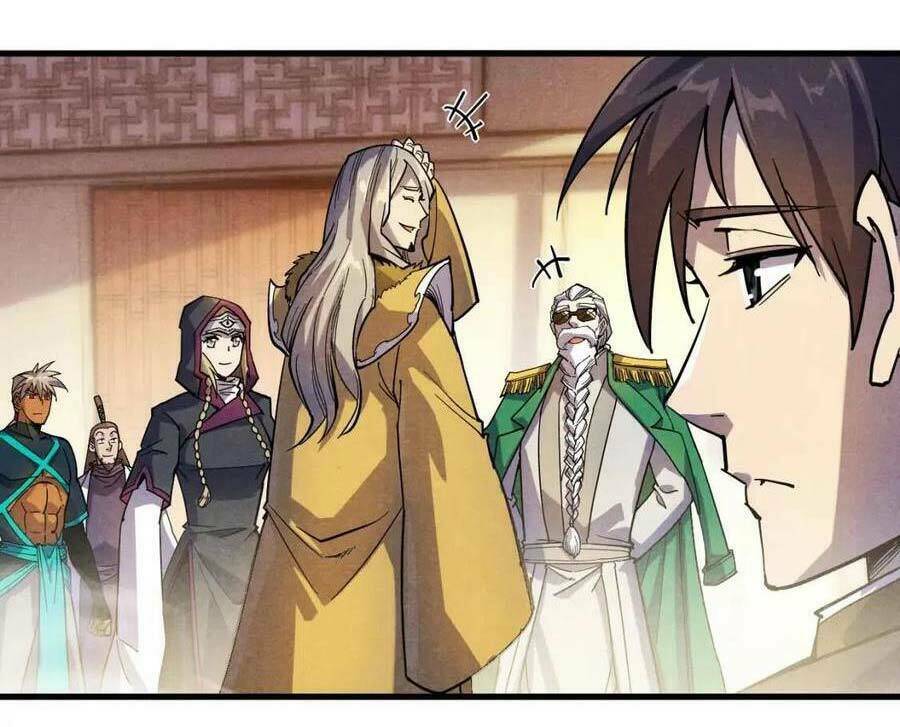 Vạn Cổ Chí Tôn - Chapter 69 - Page 41