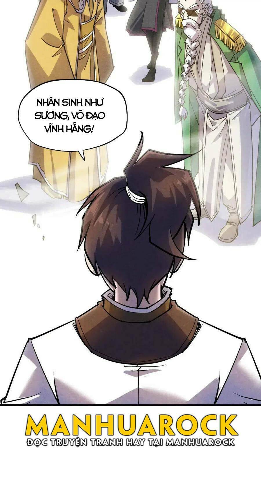 Vạn Cổ Chí Tôn - Chapter 69 - Page 43