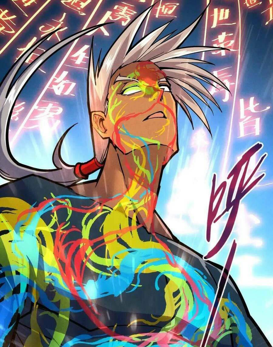 Vạn Cổ Chí Tôn - Chapter 69 - Page 47