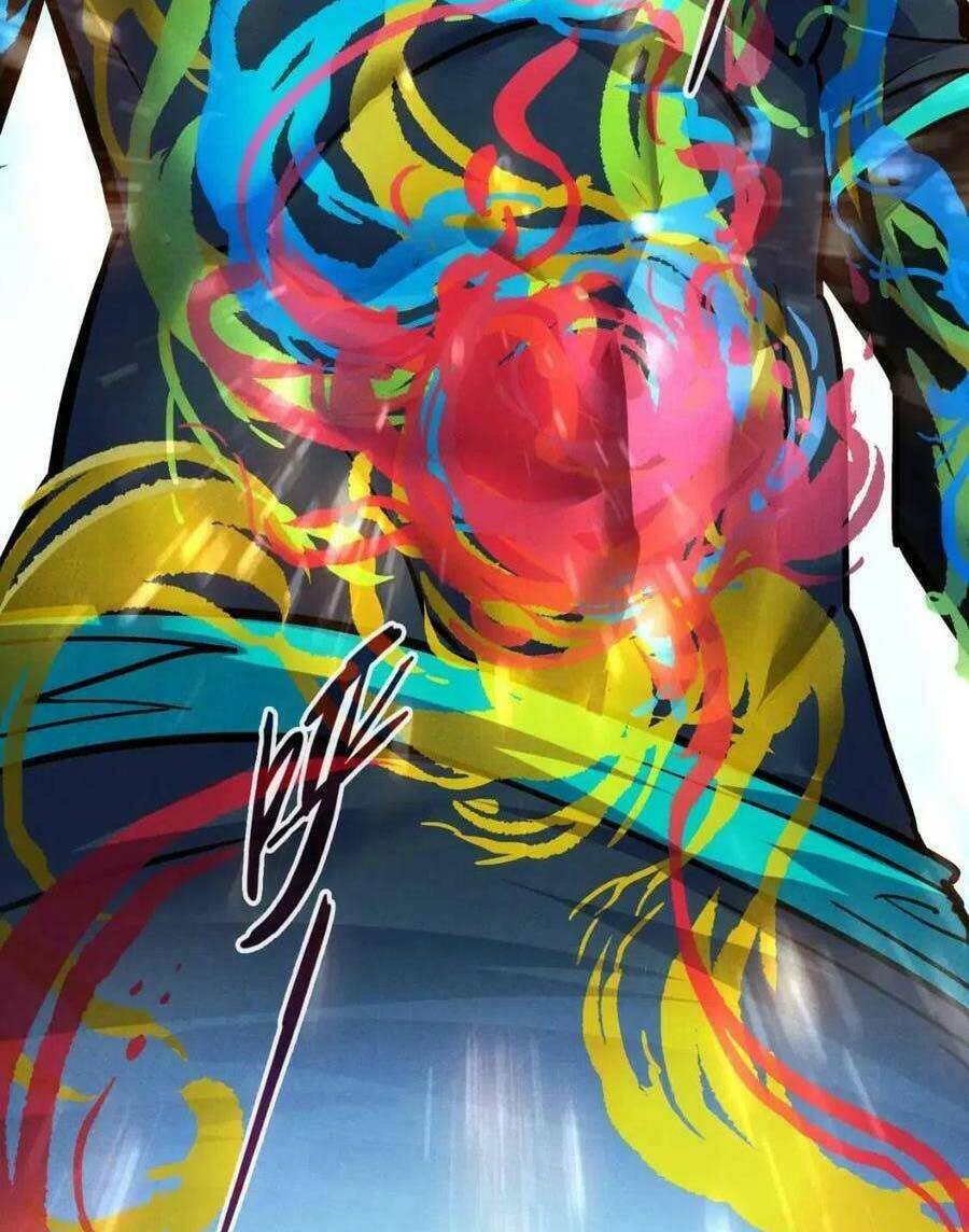 Vạn Cổ Chí Tôn - Chapter 69 - Page 48