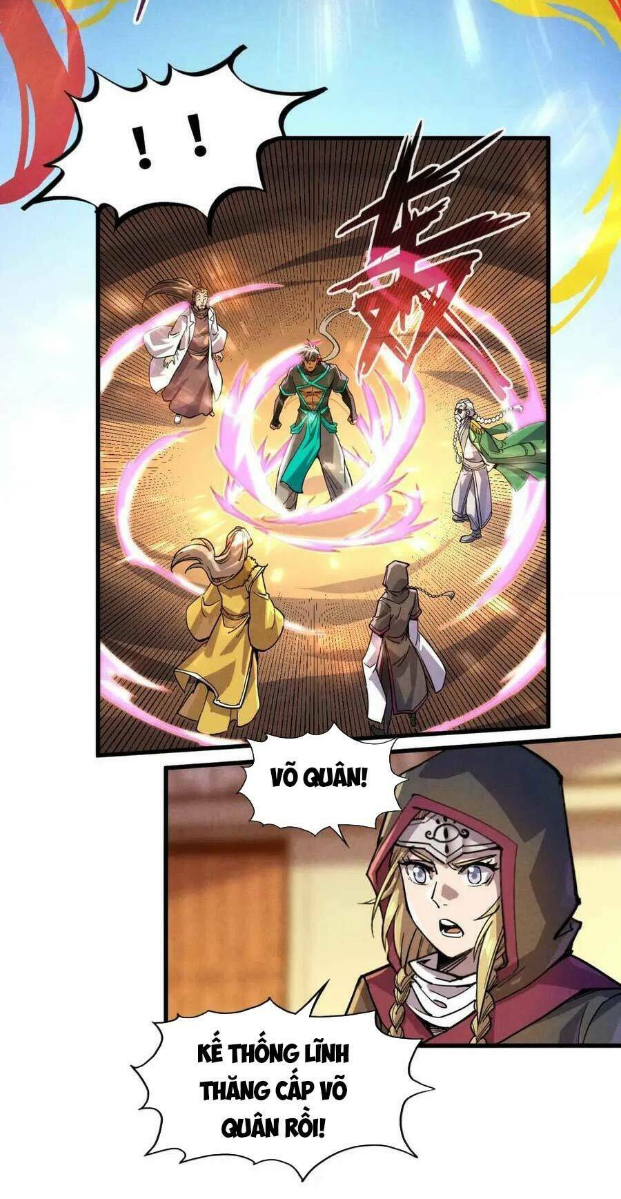 Vạn Cổ Chí Tôn - Chapter 69 - Page 49