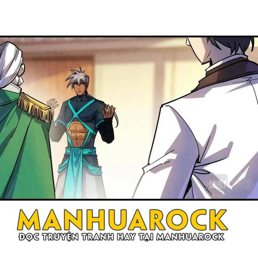 Vạn Cổ Chí Tôn - Chapter 69 - Page 53