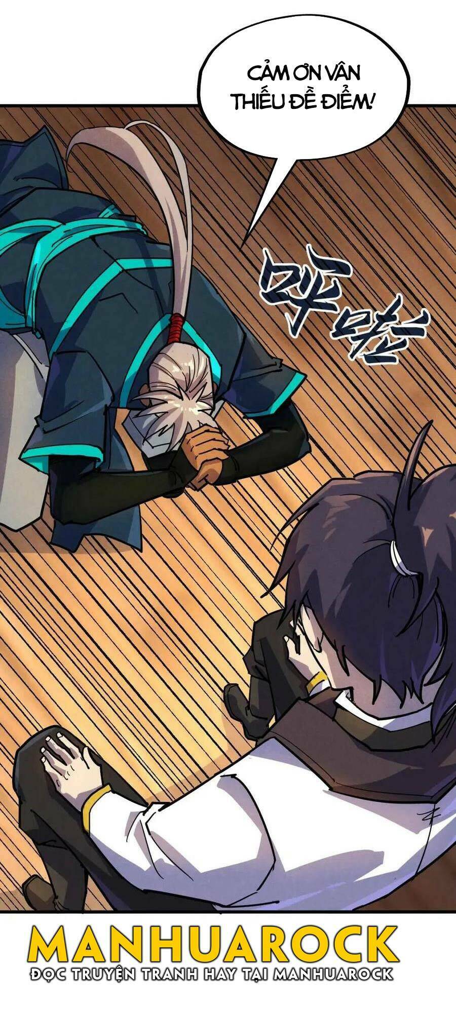 Vạn Cổ Chí Tôn - Chapter 69 - Page 54