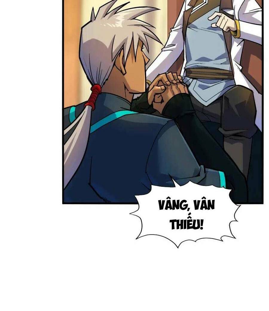 Vạn Cổ Chí Tôn - Chapter 69 - Page 56