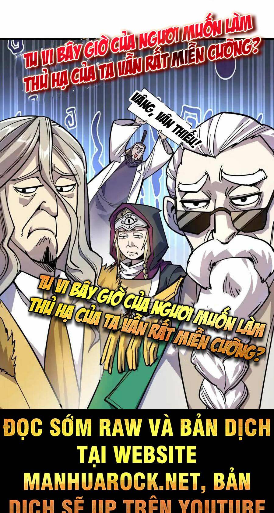 Vạn Cổ Chí Tôn - Chapter 69 - Page 57