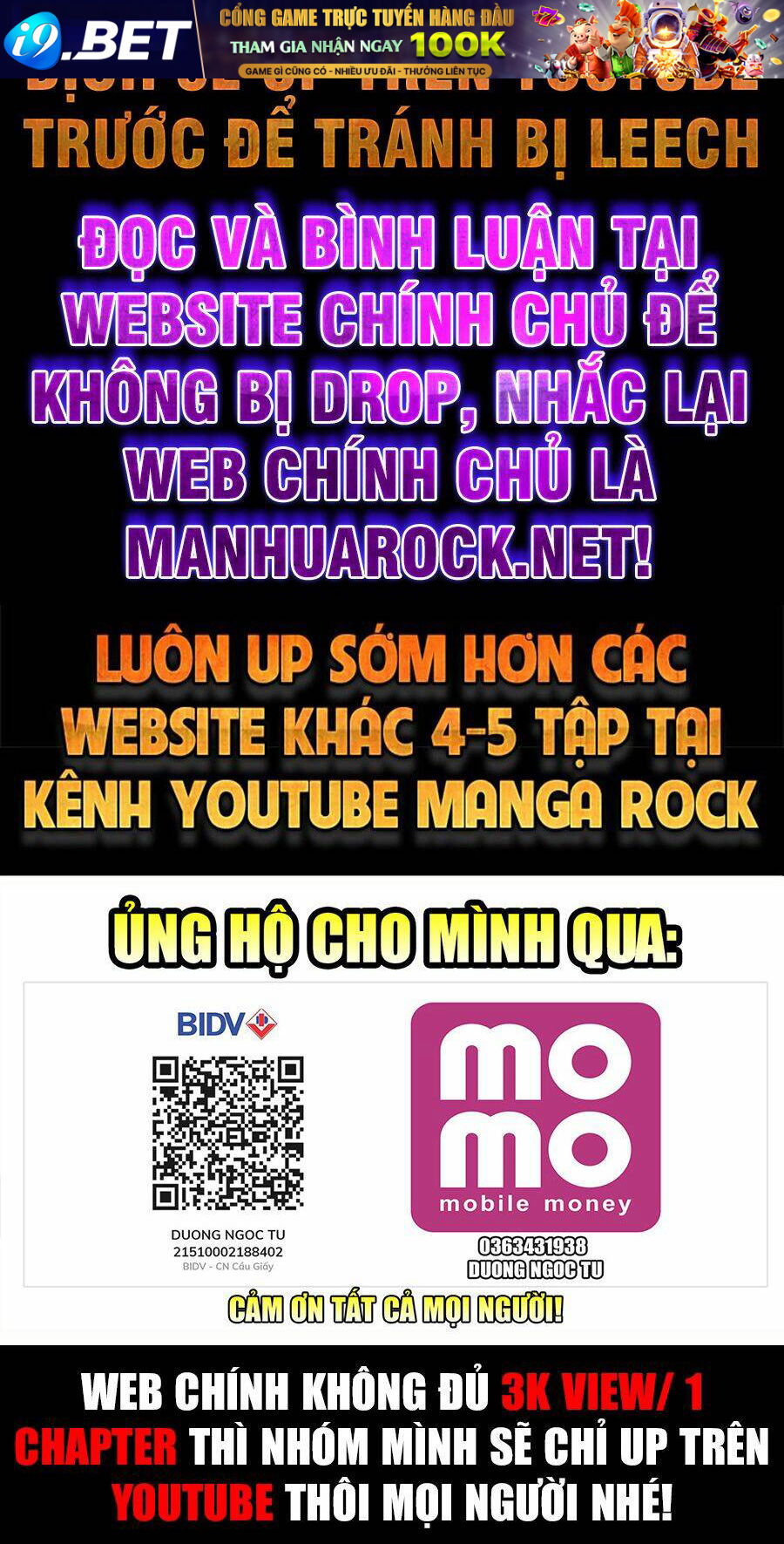 Vạn Cổ Chí Tôn - Chapter 69 - Page 58