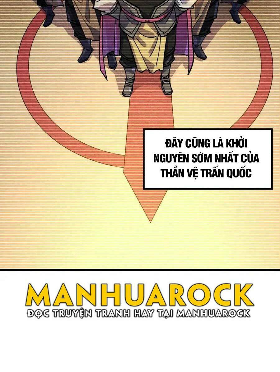 Vạn Cổ Chí Tôn - Chapter 69 - Page 7