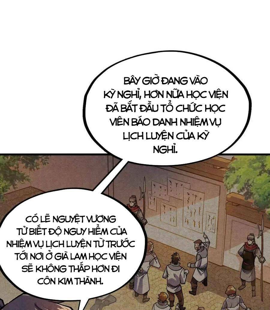 Vạn Cổ Chí Tôn - Chapter 69 - Page 8