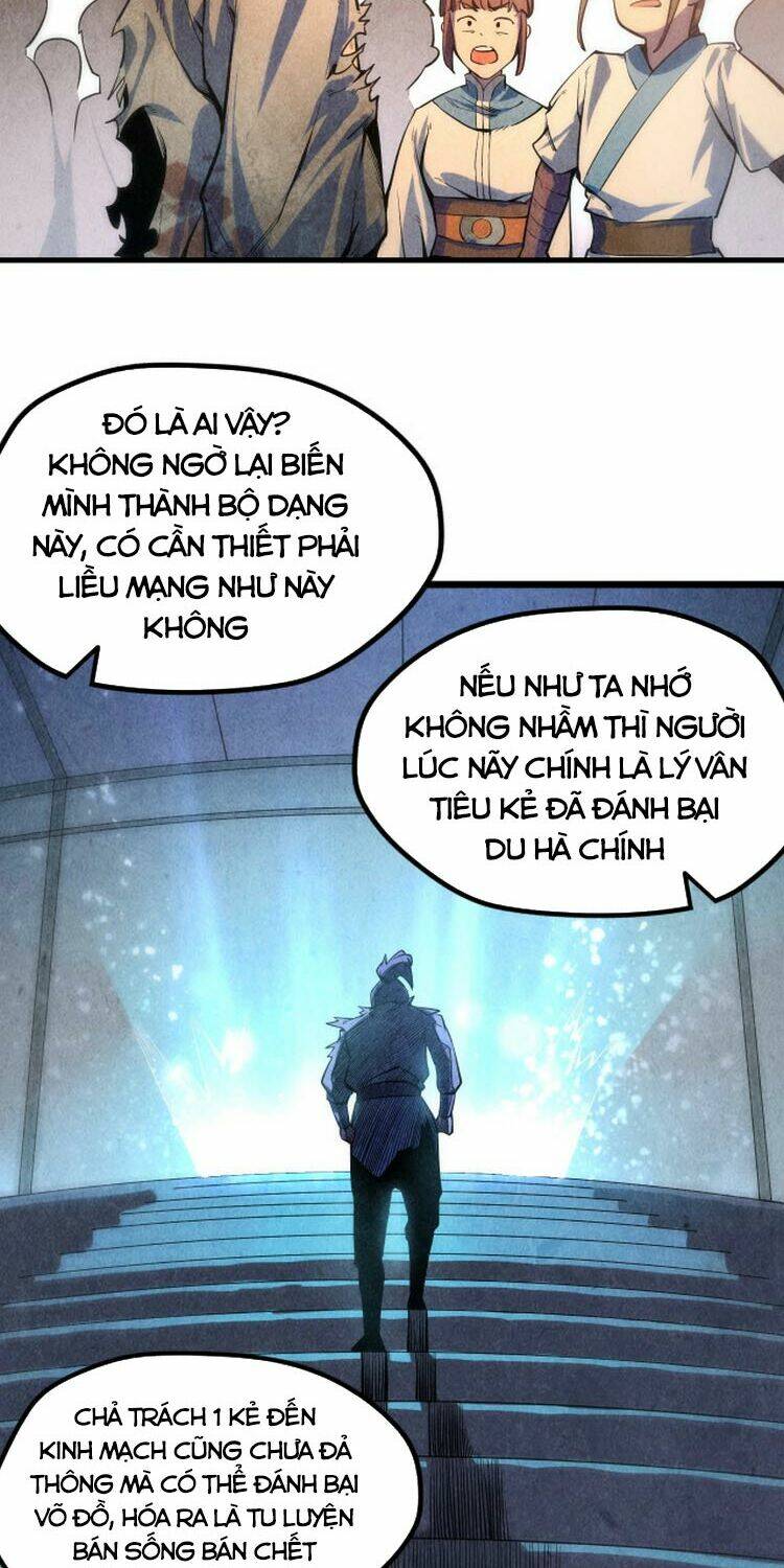 Vạn Cổ Chí Tôn - Chapter 7 - Page 9