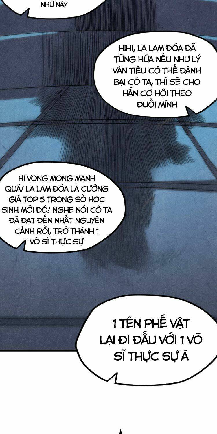 Vạn Cổ Chí Tôn - Chapter 7 - Page 10