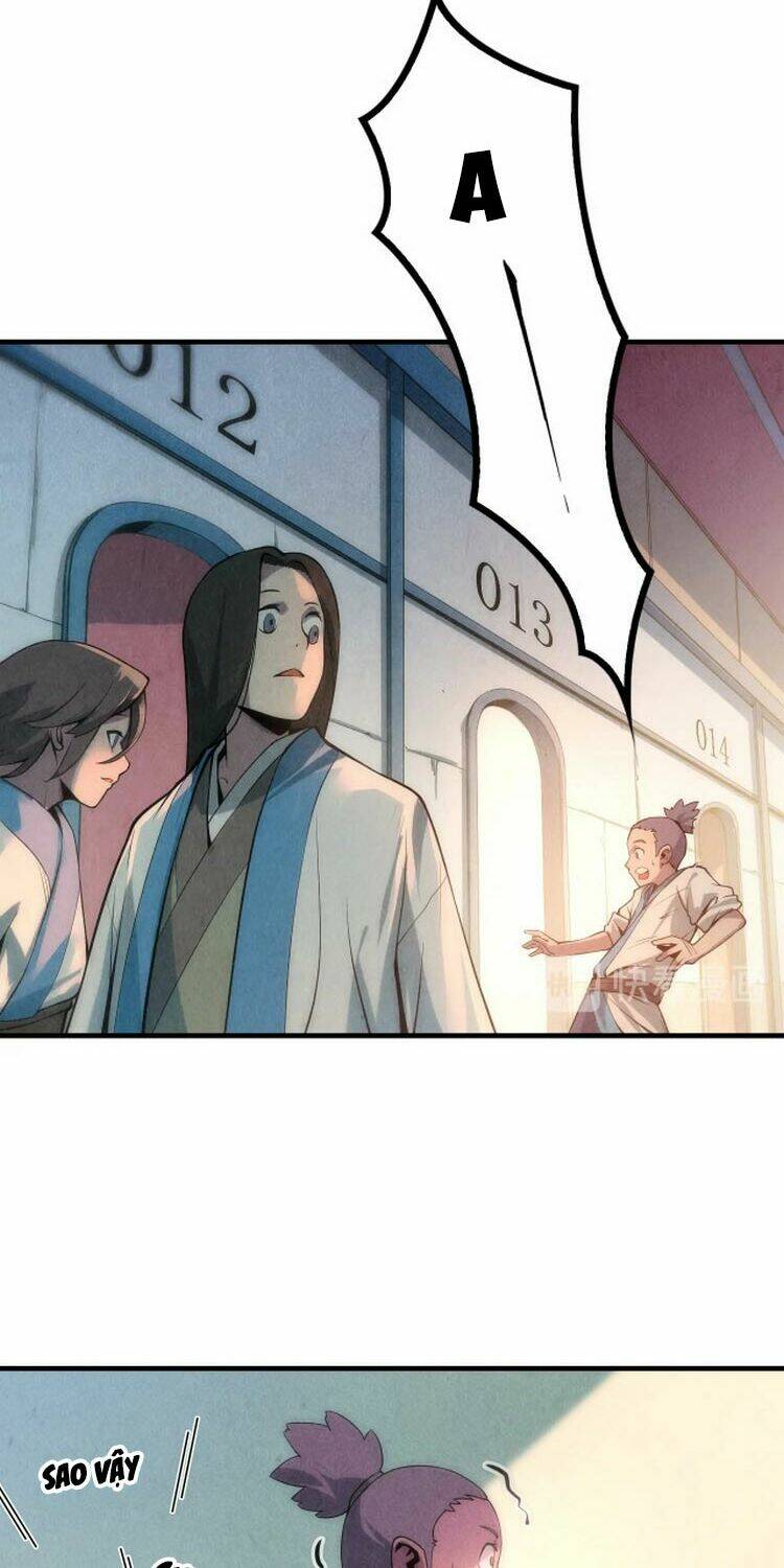 Vạn Cổ Chí Tôn - Chapter 7 - Page 11