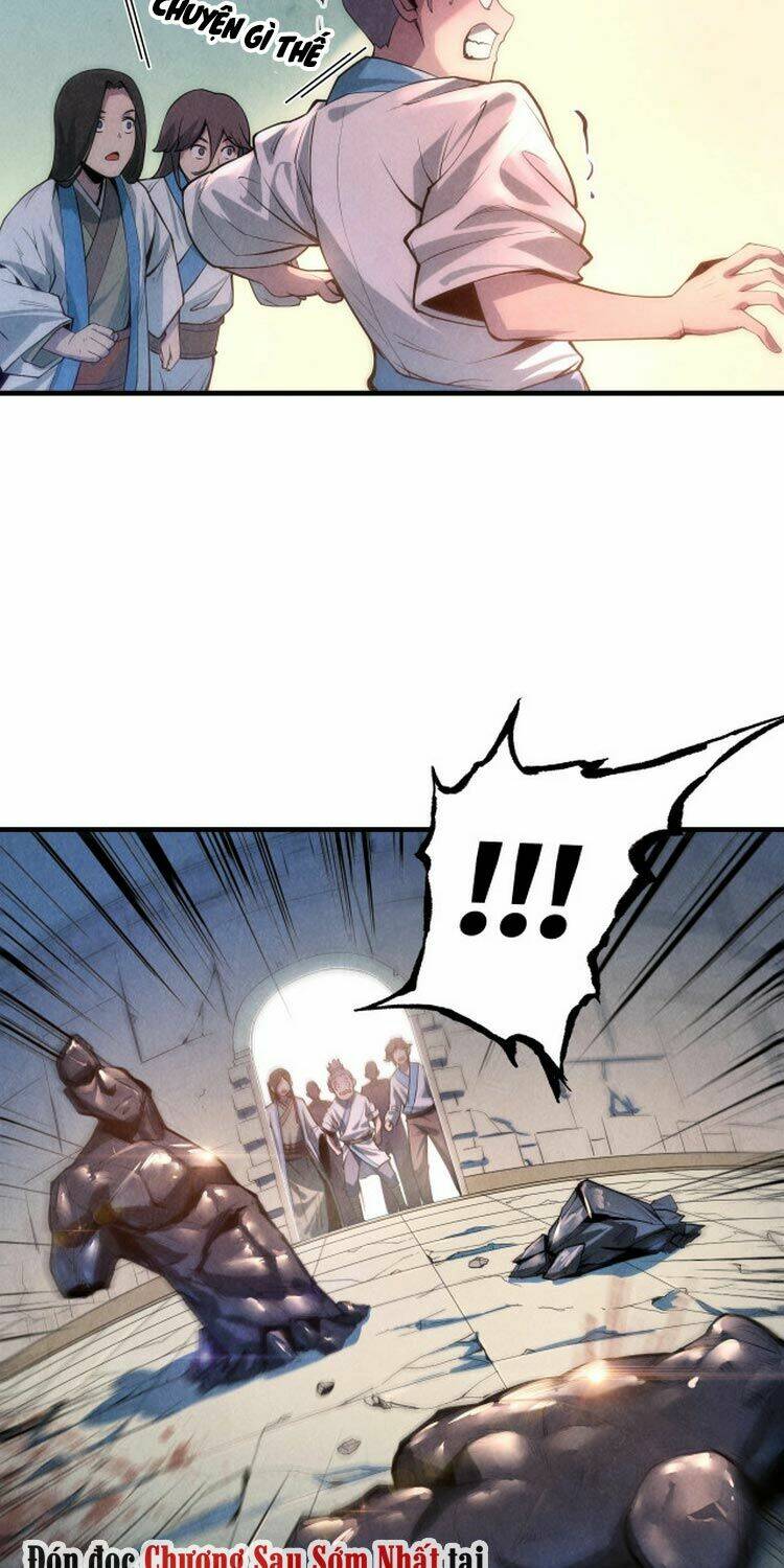 Vạn Cổ Chí Tôn - Chapter 7 - Page 12