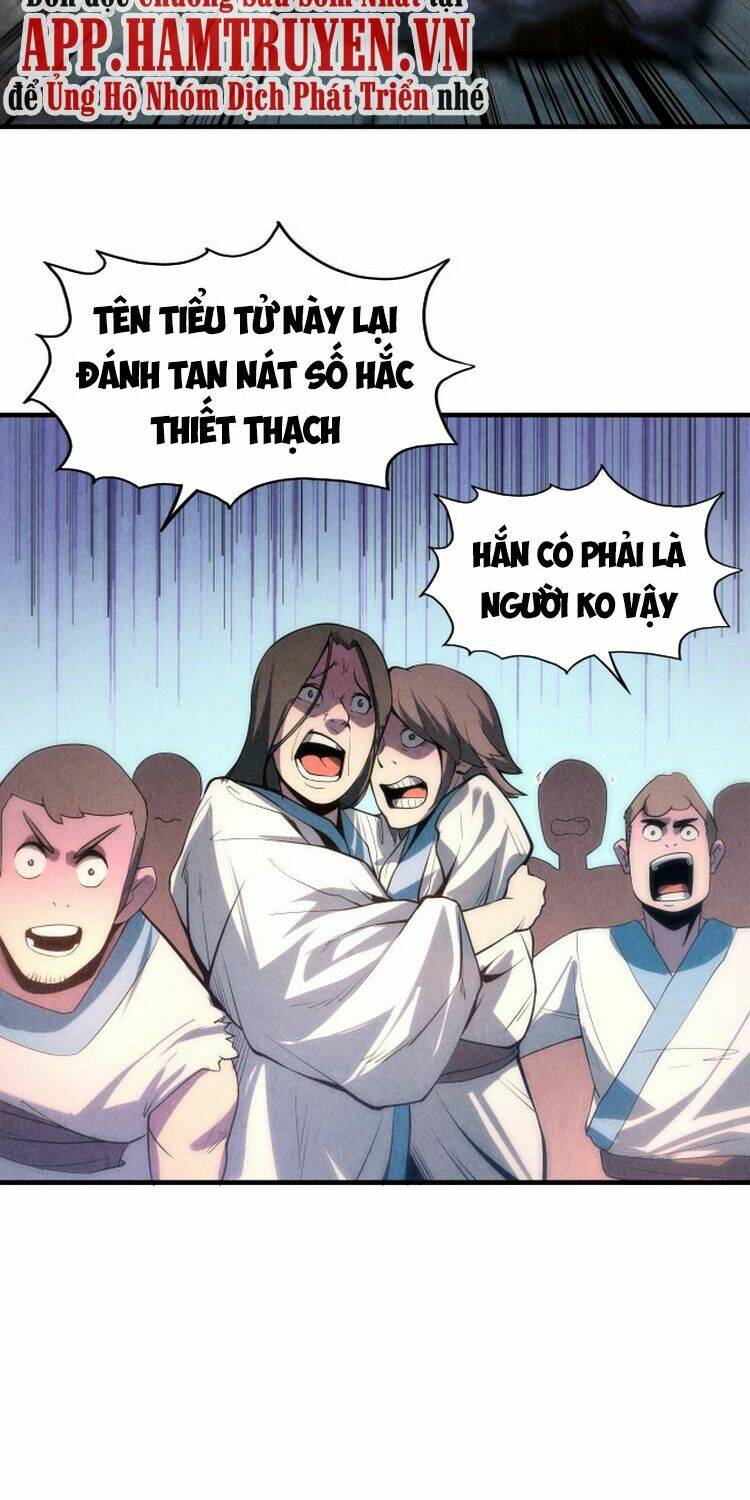 Vạn Cổ Chí Tôn - Chapter 7 - Page 13