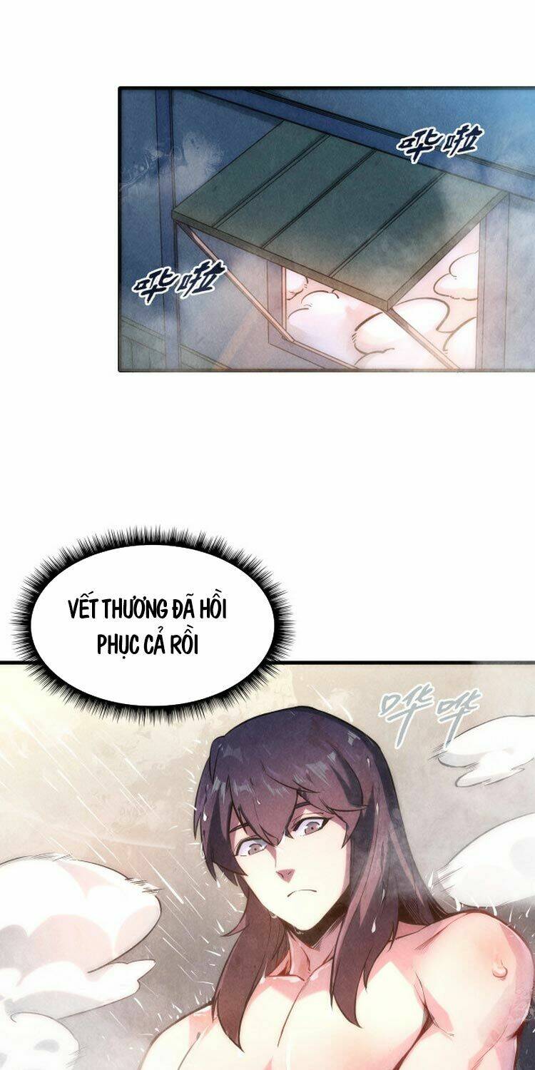 Vạn Cổ Chí Tôn - Chapter 7 - Page 14