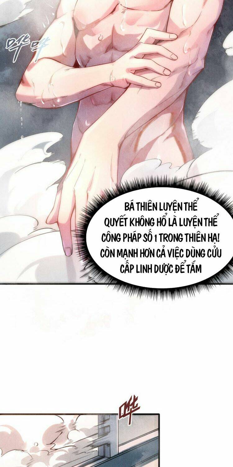 Vạn Cổ Chí Tôn - Chapter 7 - Page 15