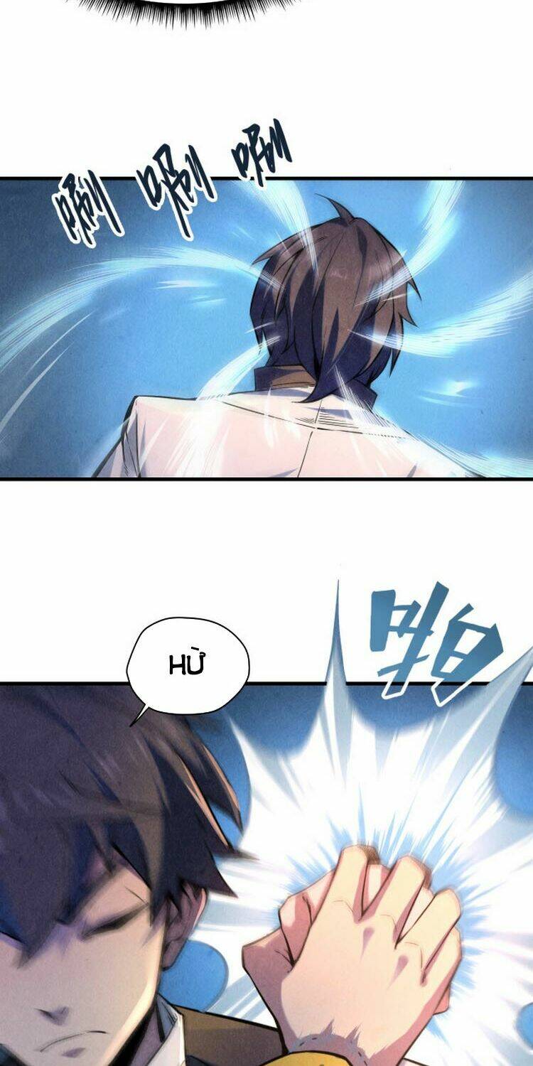 Vạn Cổ Chí Tôn - Chapter 7 - Page 17