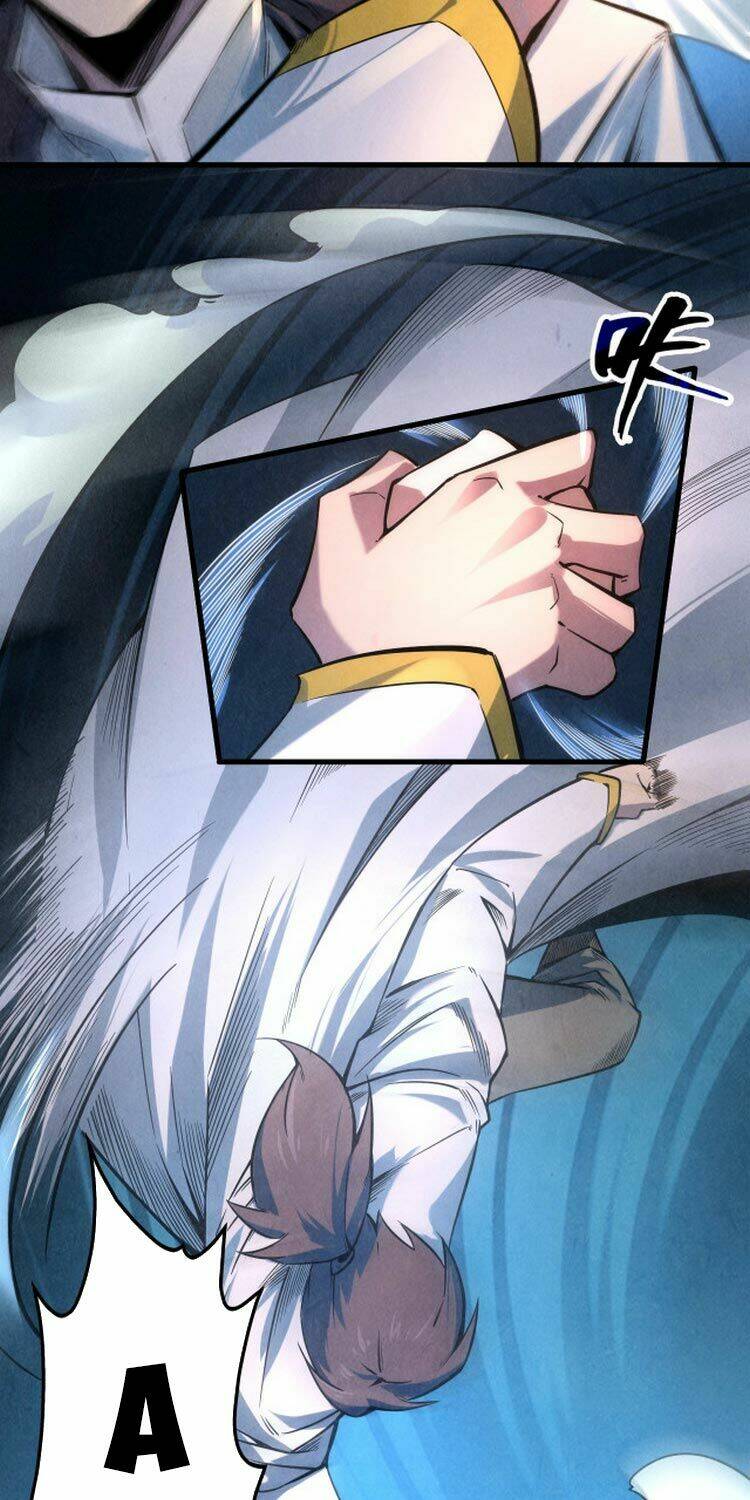 Vạn Cổ Chí Tôn - Chapter 7 - Page 18