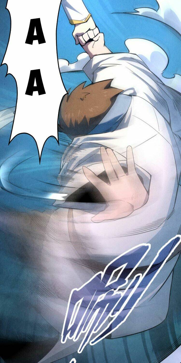 Vạn Cổ Chí Tôn - Chapter 7 - Page 19