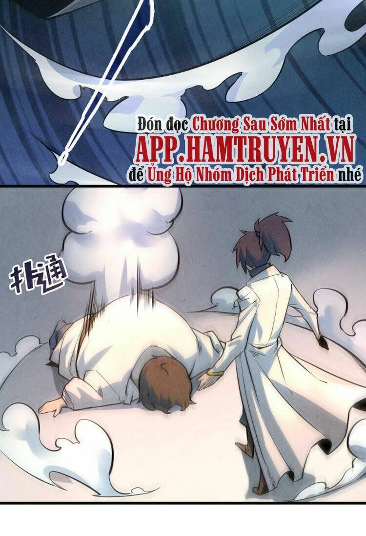 Vạn Cổ Chí Tôn - Chapter 7 - Page 20