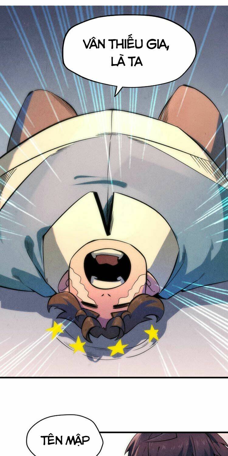 Vạn Cổ Chí Tôn - Chapter 7 - Page 21