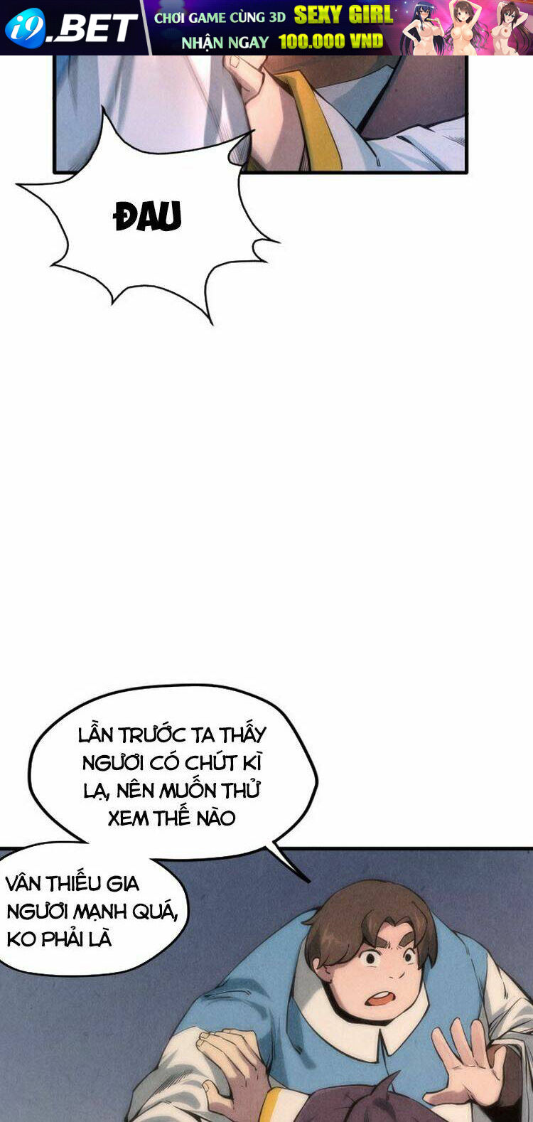 Vạn Cổ Chí Tôn - Chapter 7 - Page 24