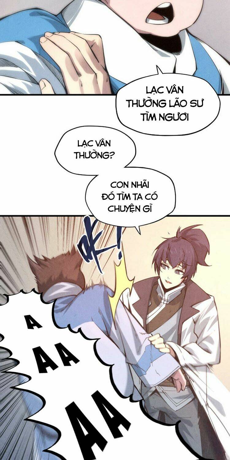 Vạn Cổ Chí Tôn - Chapter 7 - Page 26