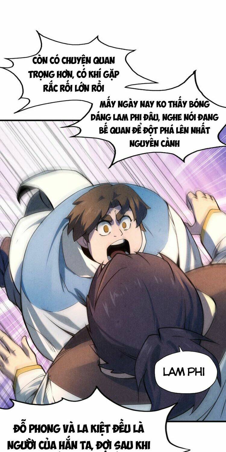 Vạn Cổ Chí Tôn - Chapter 7 - Page 28