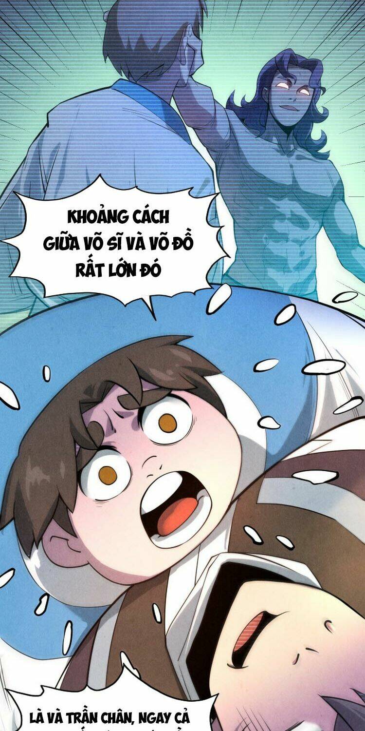 Vạn Cổ Chí Tôn - Chapter 7 - Page 30