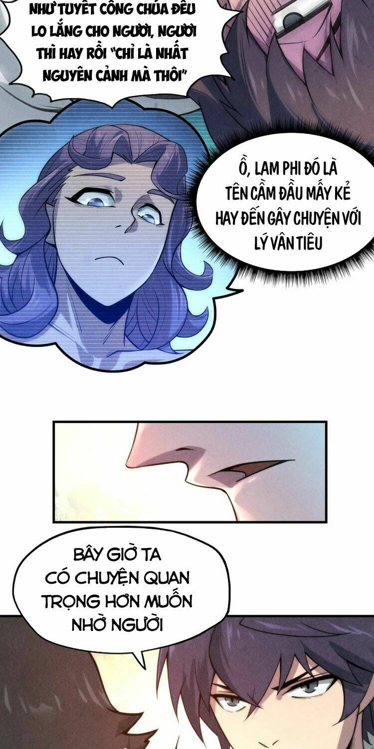 Vạn Cổ Chí Tôn - Chapter 7 - Page 31